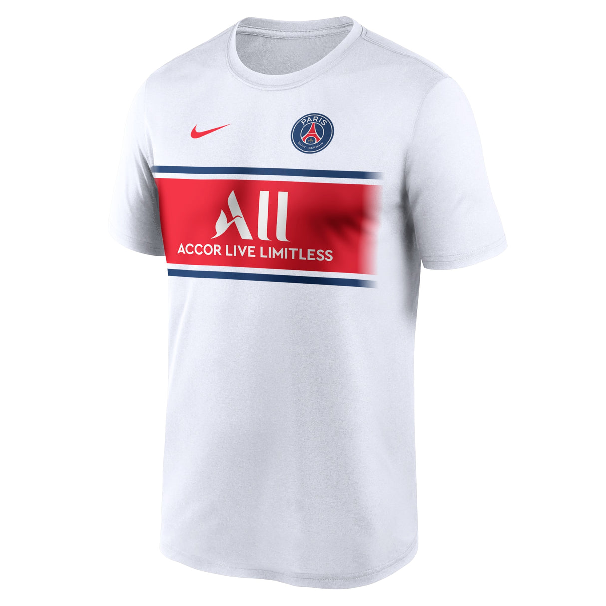 PSG Nike Messi 30 Fan Top