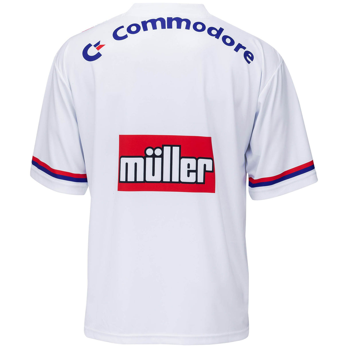 Paris Saint-Germain 1991 shirt - Kit Captain