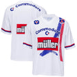 Paris Saint-Germain 1991 shirt - Kit Captain