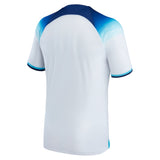 England Home Stadium Shirt 2022 - Kit Captain