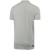 England Nike Fundamentals Pique Polo - Grey - Kit Captain