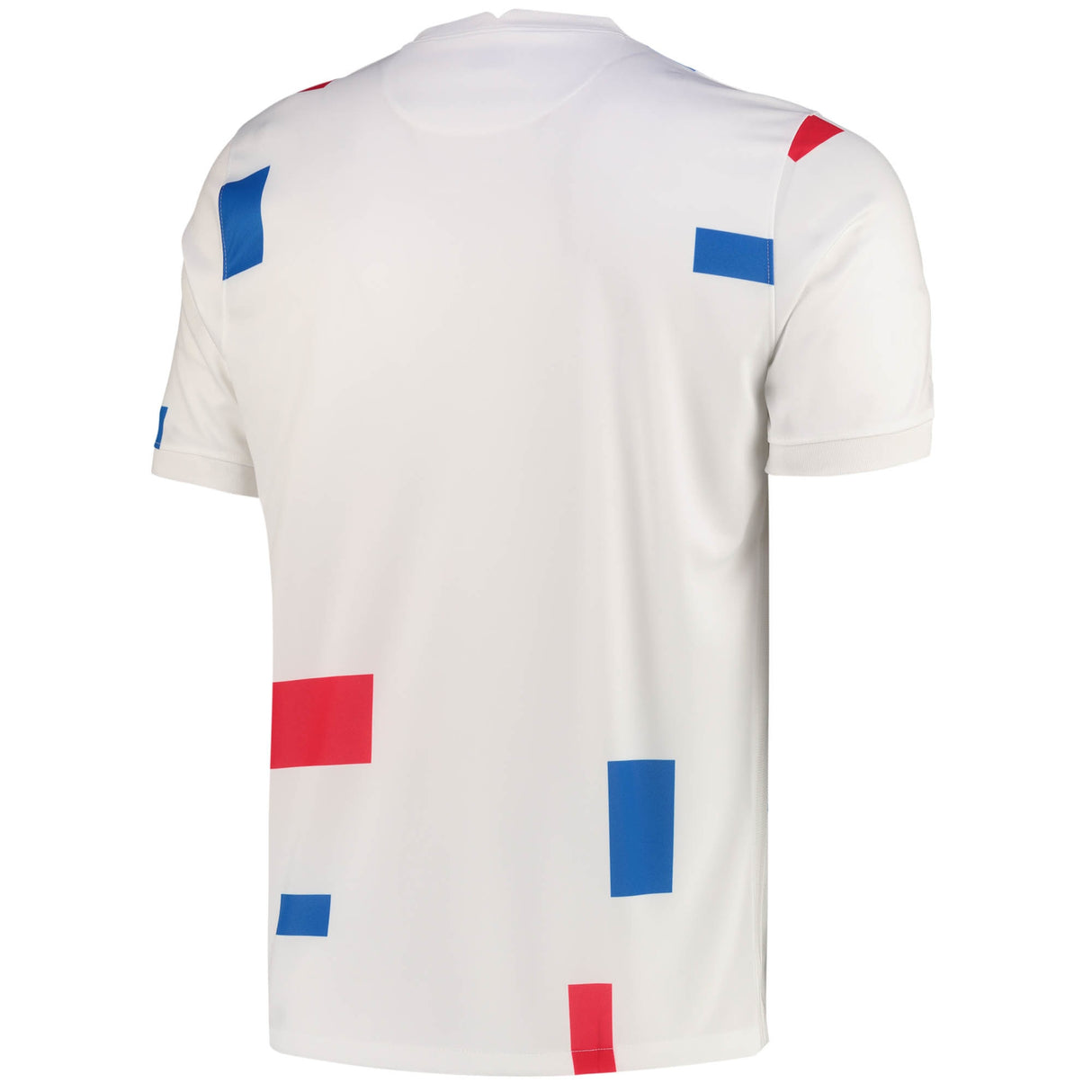 Netherlands Away Stadium Shirt 2022 - Kit Captain