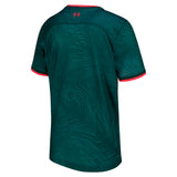 Liverpool Third Stadium Shirt 2022-23 - Kids - Kit Captain