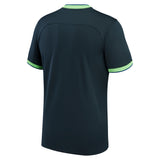 VfL Wolfsburg Away Stadium Shirt 2022-23 - Kit Captain