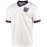 England 1986 World Cup Finals shirt - Kit Captain