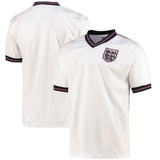 England 1986 World Cup Finals shirt - Kit Captain