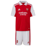 Arsenal Home Minikit 2022-23 - Kit Captain