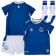 Everton Home Infant Kit 2022-23 - Kit Captain