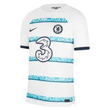 Chelsea Away Stadium Shirt 2022-23 - Kit Captain