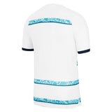 Chelsea Away Stadium Shirt 2022-23 - Kit Captain