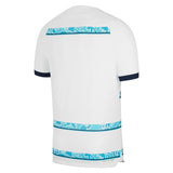 Chelsea Away Vapor Match Shirt 2022-23 - Kit Captain