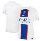 Paris Saint-Germain Third Stadium Shirt 2022-23 - Kit Captain