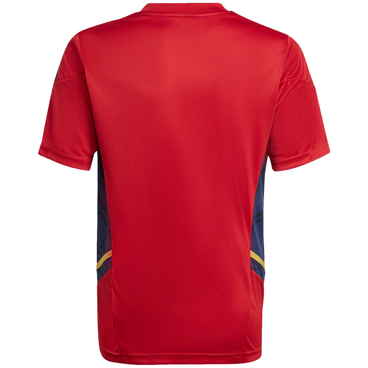 Ajax Training Jersey - Red - Kids - Kit Captain