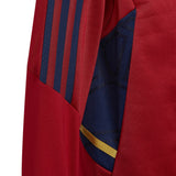 Ajax Training Top - Red - Kids - Kit Captain