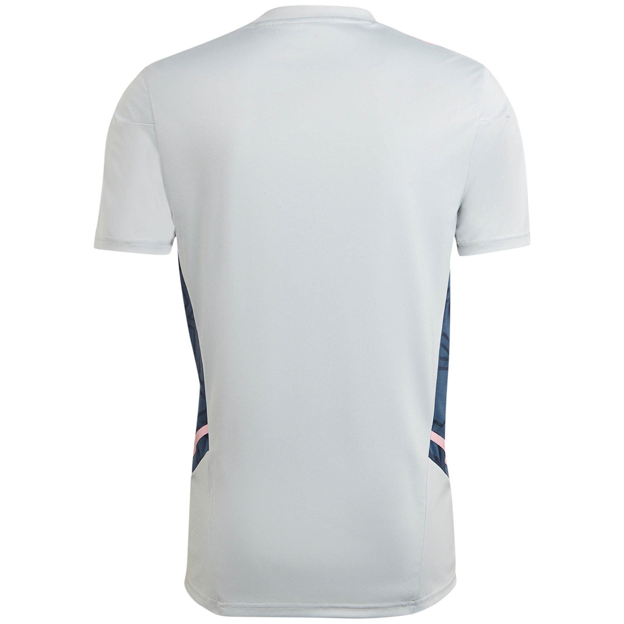 Arsenal Training Jersey - Grey - Kit Captain