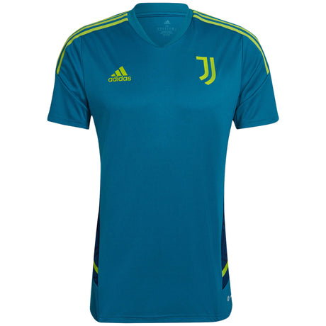 Juventus Training Jersey - Blue - Kids - Kit Captain