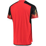 Camiseta Belgica Local Autentica 2022