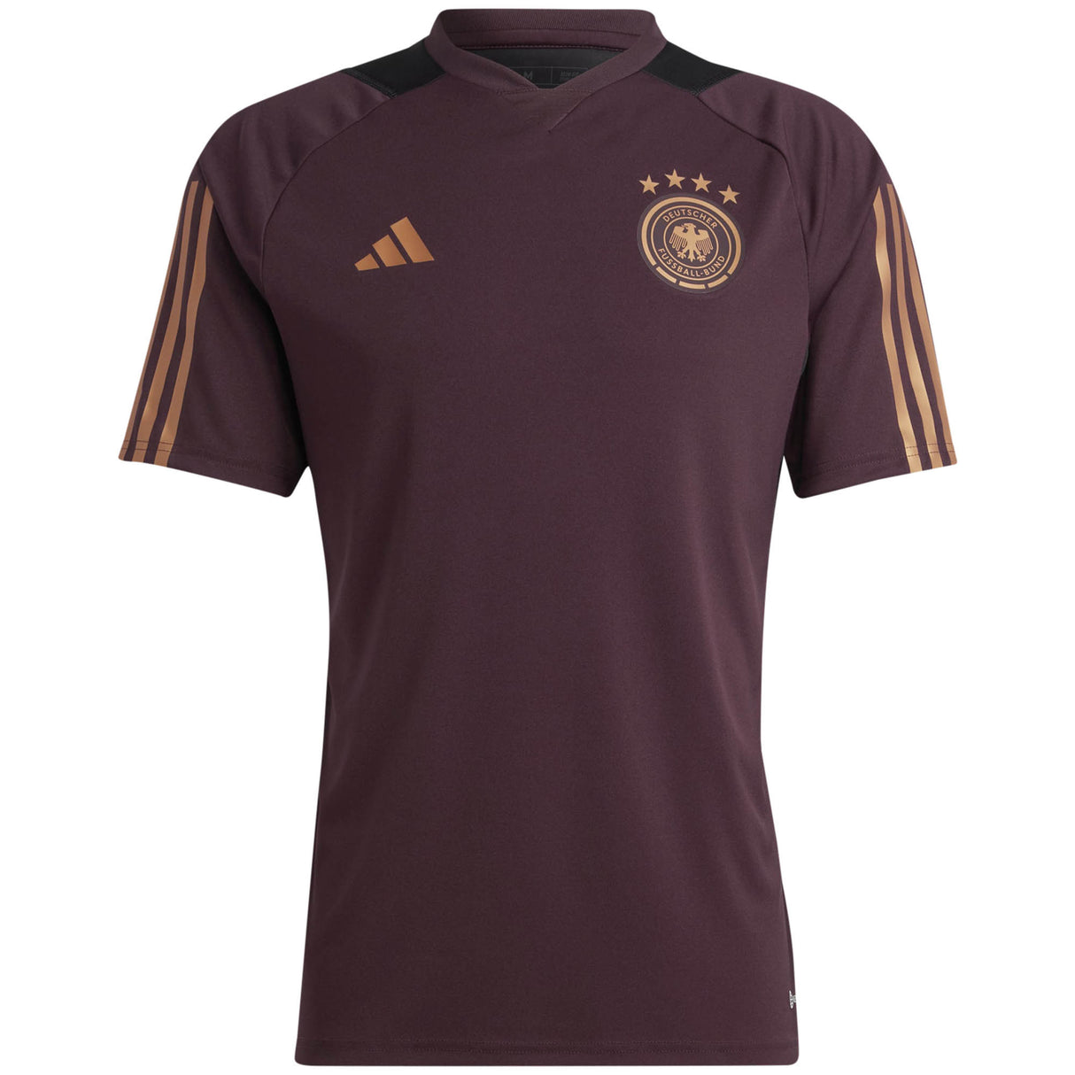 Germany Training Jersey - Red - Kit Captain