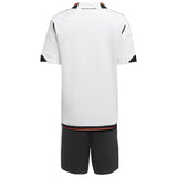 Germany Home Minikit 2022 - Kit Captain