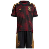 Germany Away Minikit 2022 - Kit Captain