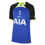 Tottenham Hotspur Away Stadium Shirt 2022-23 - Kids - Kit Captain