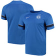 Chelsea Training Top - Royal Blue - Mens - Kit Captain