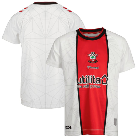 Southampton Home Shirt 2022-23 - Kids - Kit Captain