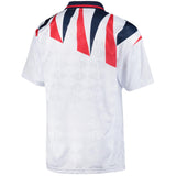 England FA 1990 'INTER' Home Shirt - Kit Captain