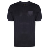 Inglaterra 1970 Camiseta Black-Out No6