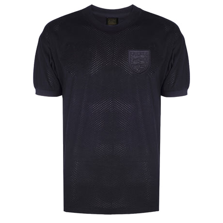 Inglaterra 1970 Camiseta Black-Out No6