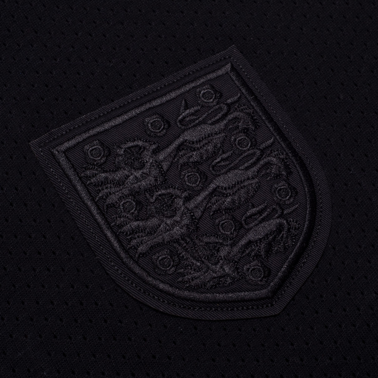 Inglaterra 1970 Camiseta Black-Out No6