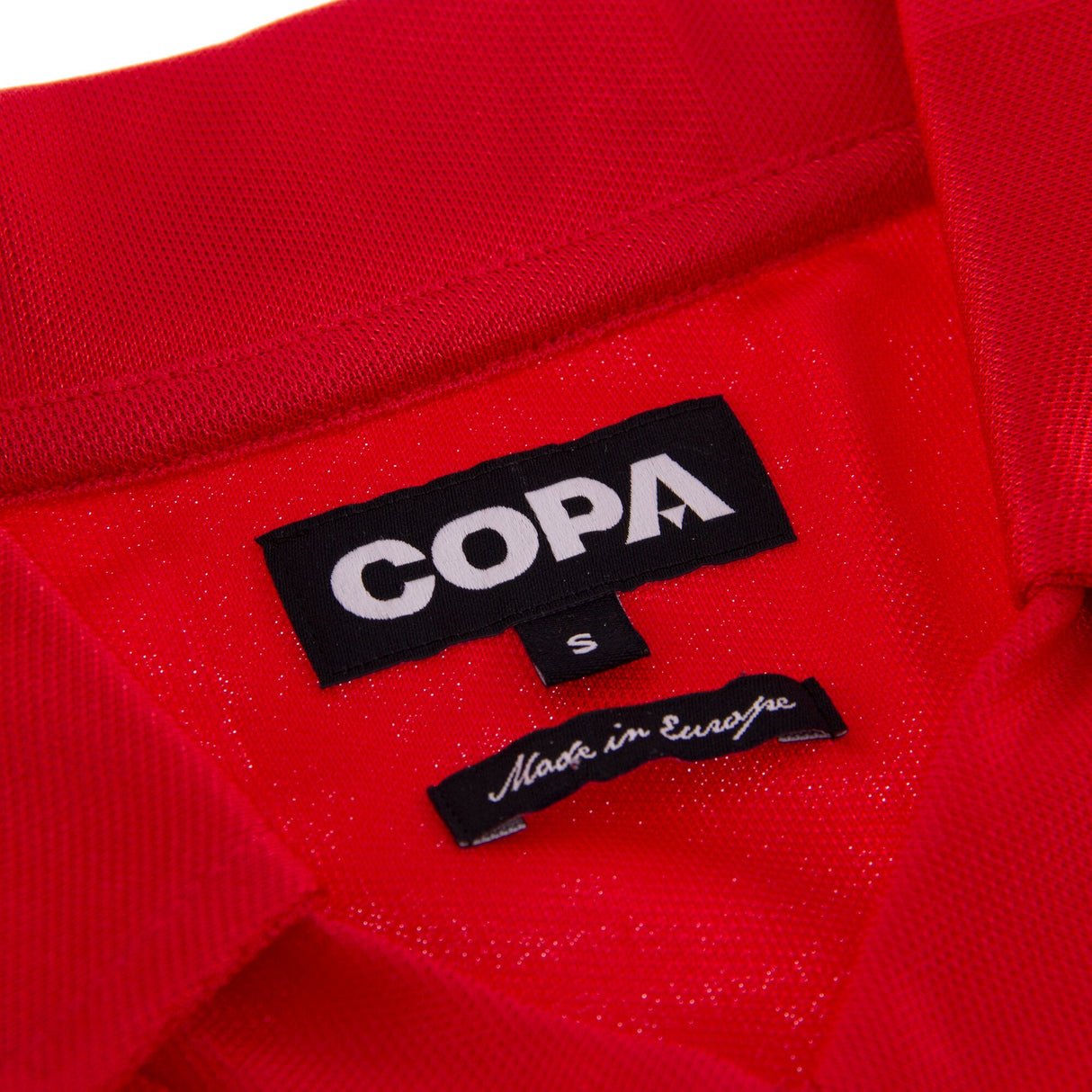 Spain 1984 Reto Shirt - Kit Captain