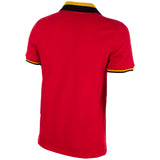 Belgium 1960's Retro Shirt - Kit Captain