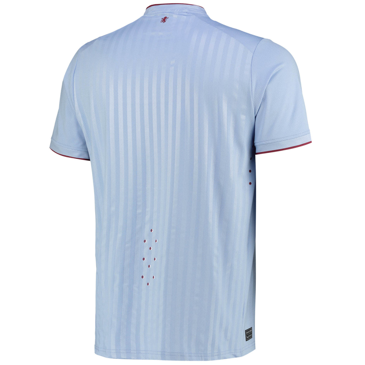 Aston Villa Away Pro Shirt 2022-23 - Kit Captain