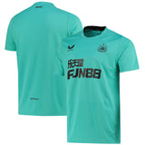 Newcastle United Home Goalkeeper Shirt 2022-23 - Kit Captain