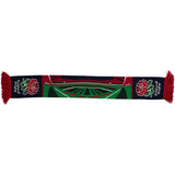 England Rugby Stadium Scarf - Kit Captain