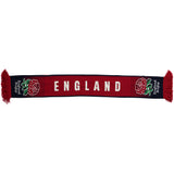 England Rugby Stadium Scarf - Kit Captain