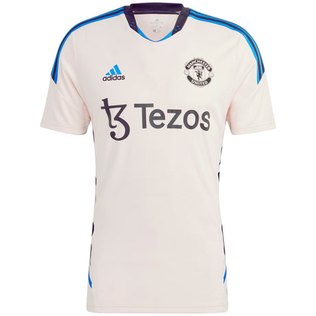 Manchester United Pro Training Jersey - Pink - Kit Captain