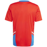 FC Bayern Training Jersey - Red - Kids - Kit Captain