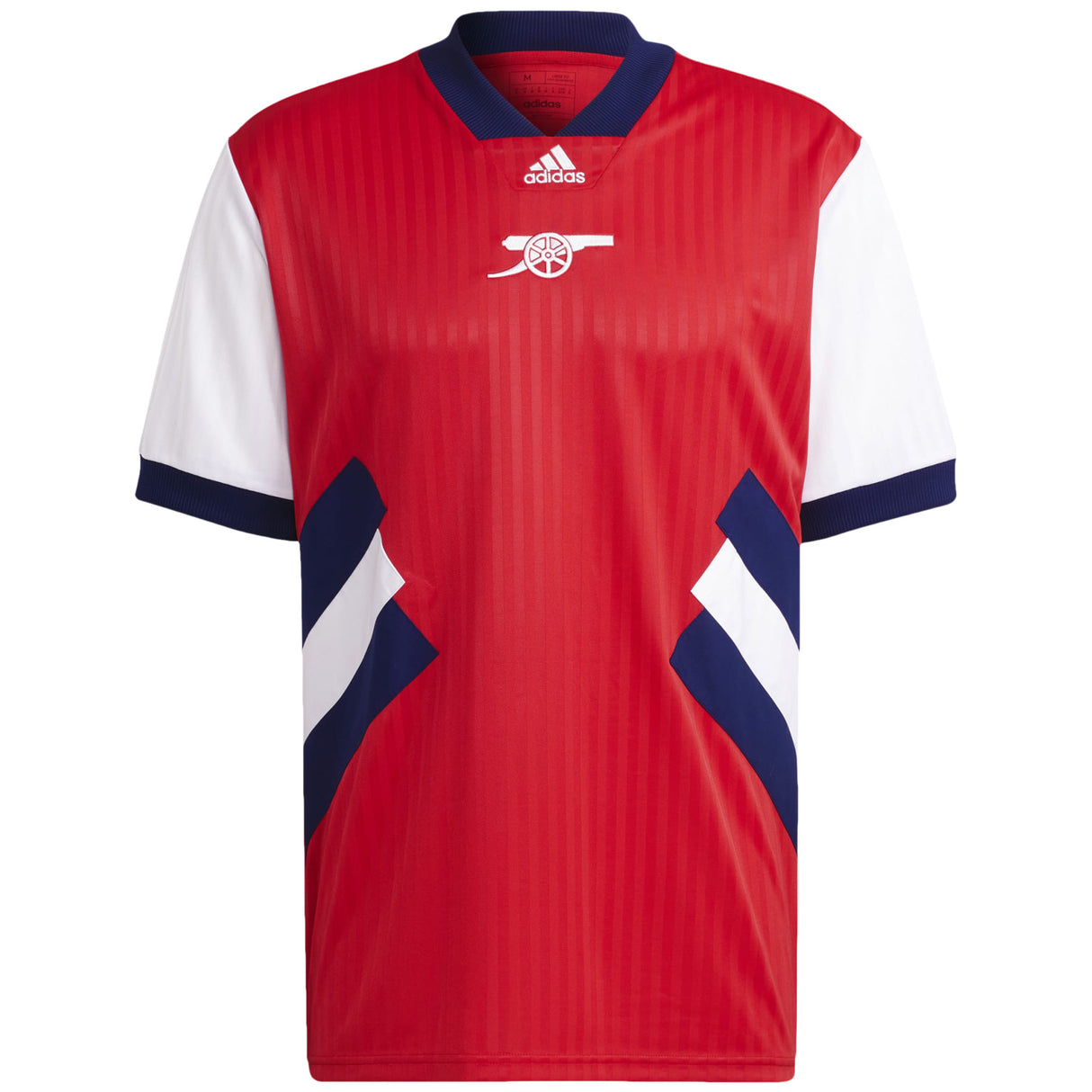 Arsenal Icon Jersey - Red - Kit Captain