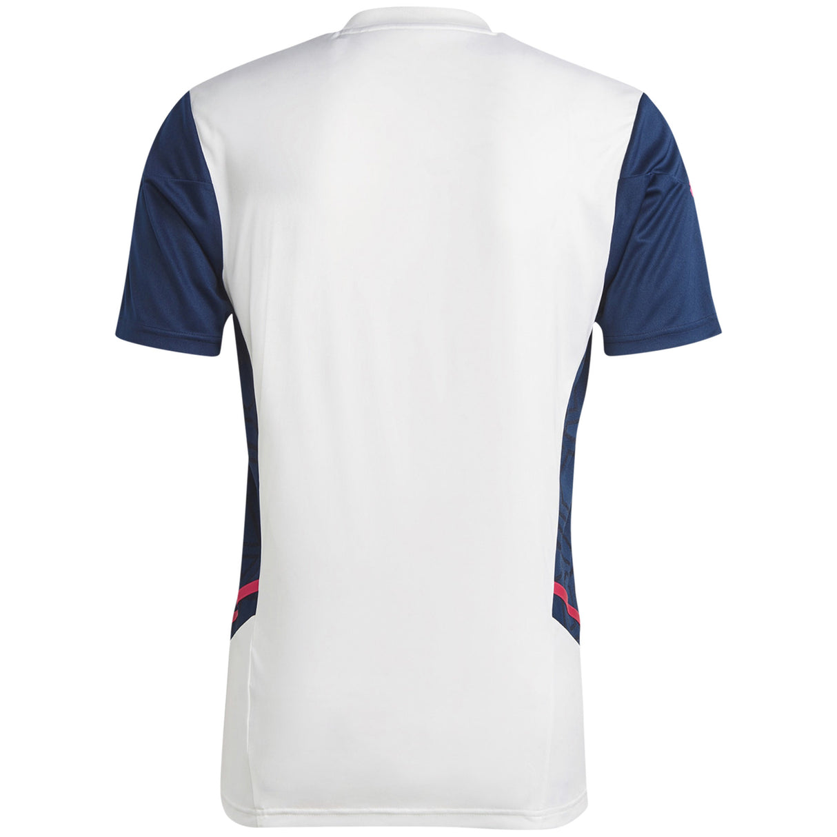 Arsenal Training Jersey - White - Kit Captain