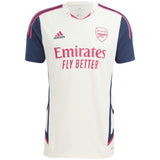 Arsenal Pro Training Jersey - White - Kit Captain