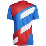 FC Bayern Pre Match Shirt - Red - Kit Captain