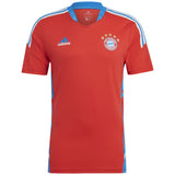 FC Bayern Pro Training Jersey - Red - Kit Captain