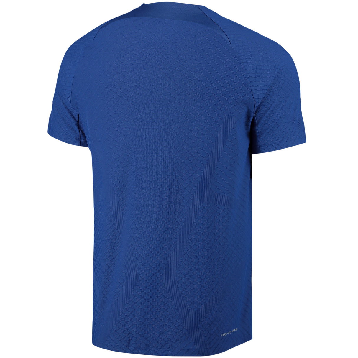 Barcelona Strike Elite Top - Deep Royal Blue - Kit Captain