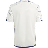 Italy adidas Away Shirt - Kids - Kit Captain