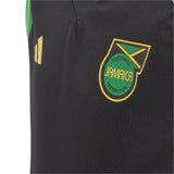 Jamaica adidas Training Jersey - Black - Kids - Kit Captain