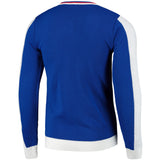 Reading Retro Knit Kit - Royal - Kit Captain