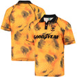 Wolverhampton Wanderers 1993 Home Shirt - Kit Captain