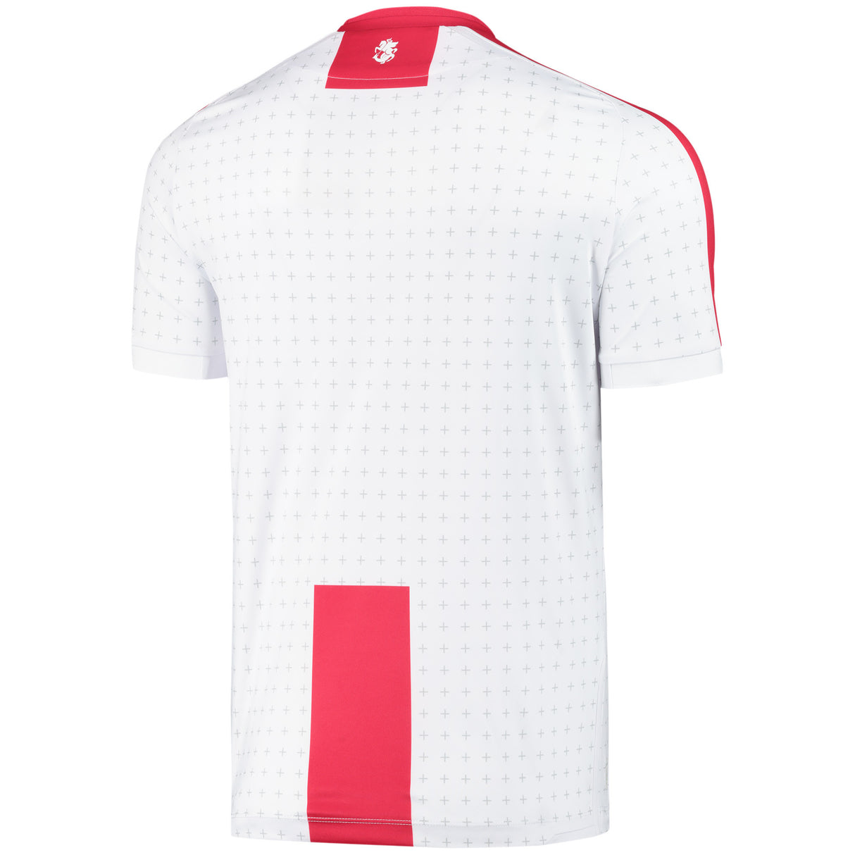 Georgia Macron Home Shirt 2023/24